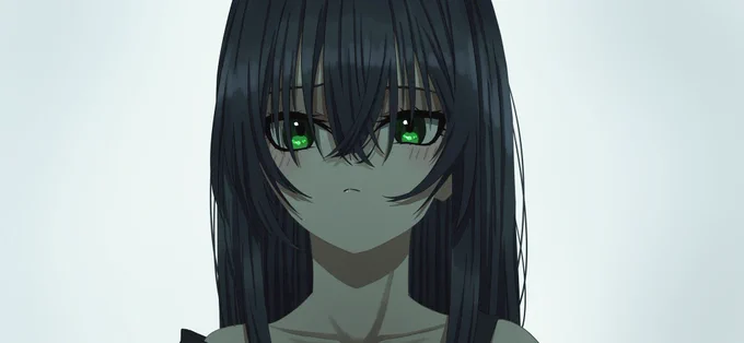 逆光 