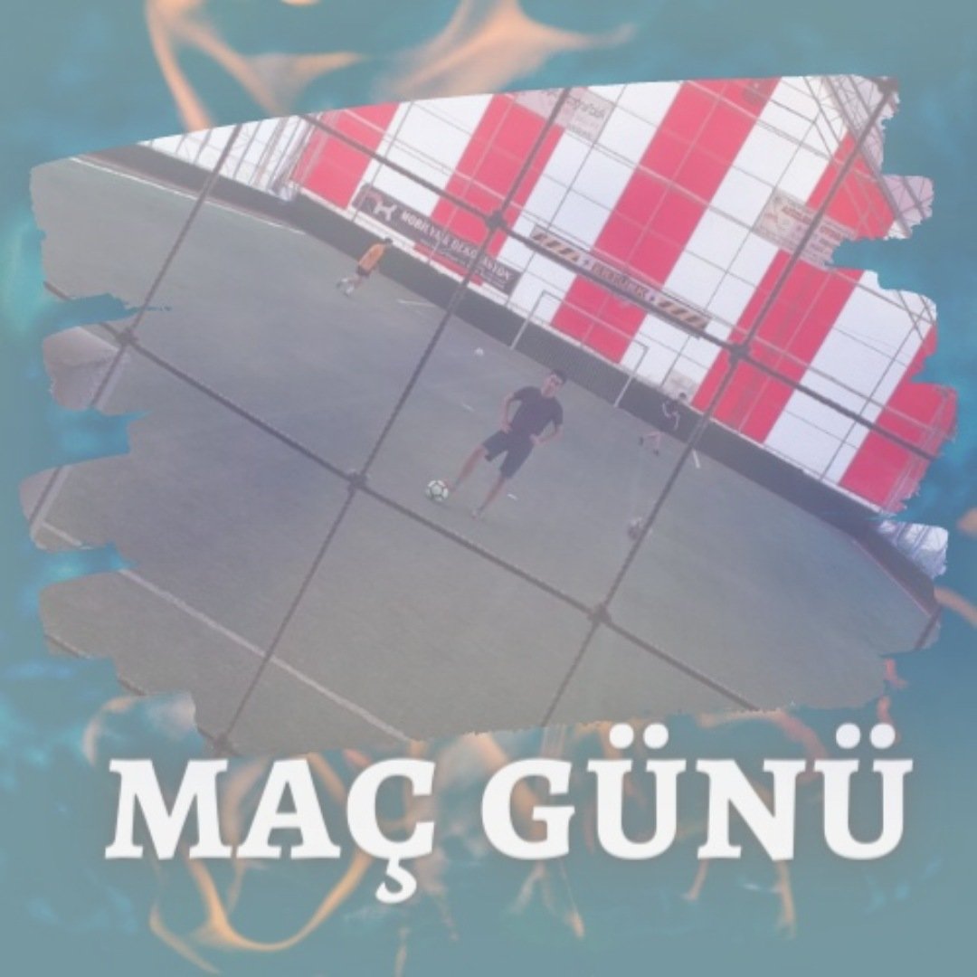 FCwinnerpool's tweet photo. 🔥 MAÇ GÜNÜ 🔴
⚽️ Yağlı Katmerspor 🆚 Winnerpool
🗓️ 04.06.2021 Pazar⏰ 17.00
🏟️ Şahlan Stadyumu
📲 #BugünGünlerdenWinnerpool https://t.co/oUbFkpxvtE