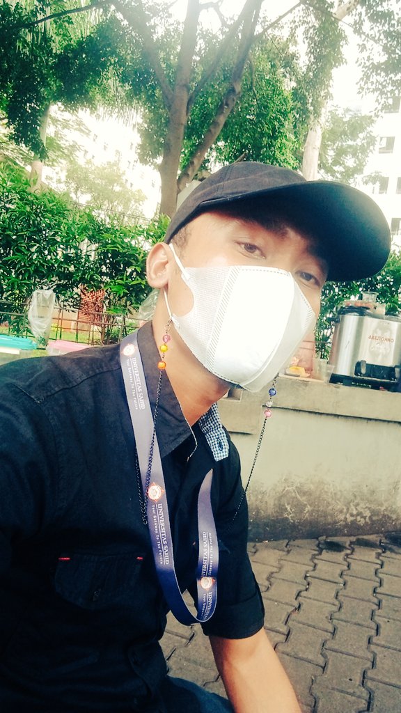 ironmanaja's tweet photo. Nongs kuy lah https://t.co/Iy0ZbXc0mo