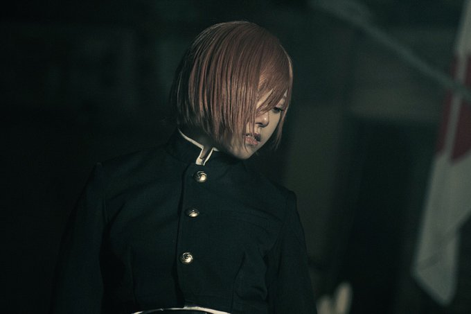 Twitterのコスプレ画像49