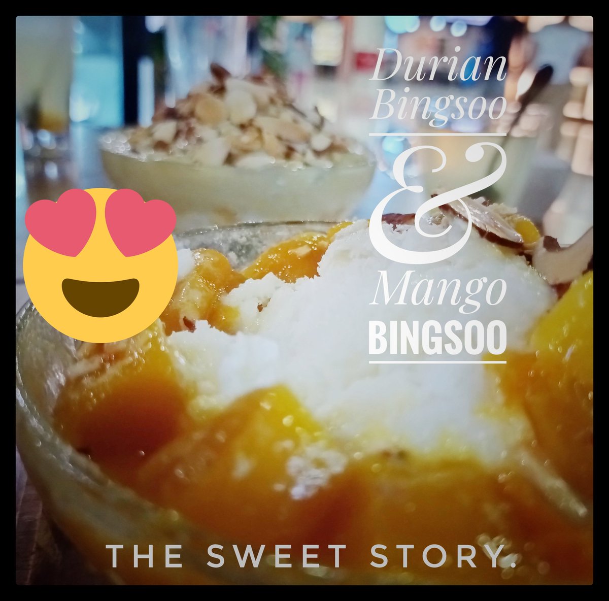 AlHaliff's tweet image. #mukbangkorean #halalfood