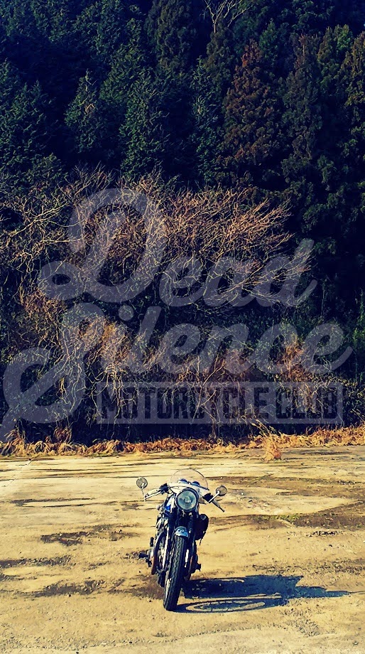 KRoughly's tweet photo. #DeadSilenceMotorcycleClub
@DeadSilenceMC 

               【部活】
        【先週の成果】
①
A messenger from Sunday
②駐車場
③枯山
④晴雪 https://t.co/gsuqVvWAwq