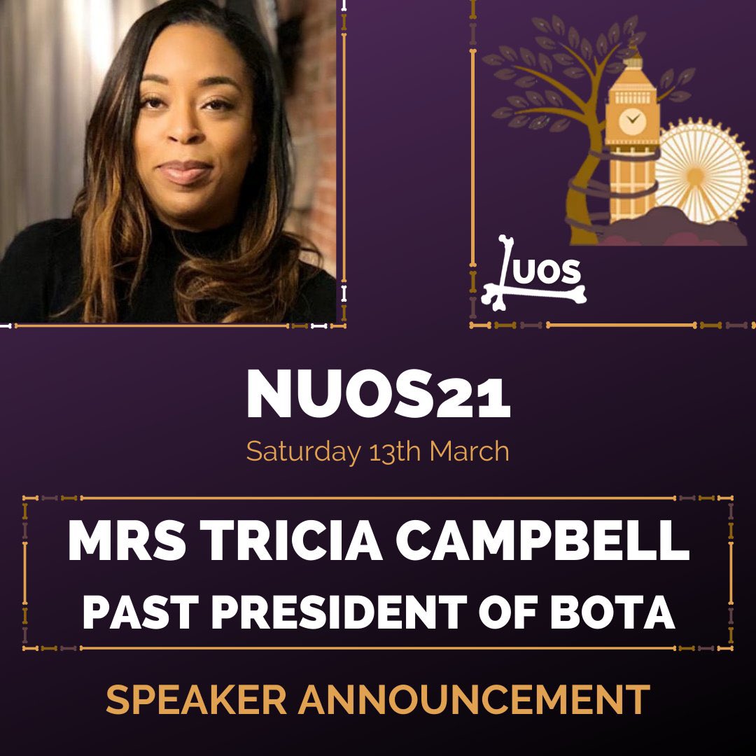 Tricia Campbell tweet media