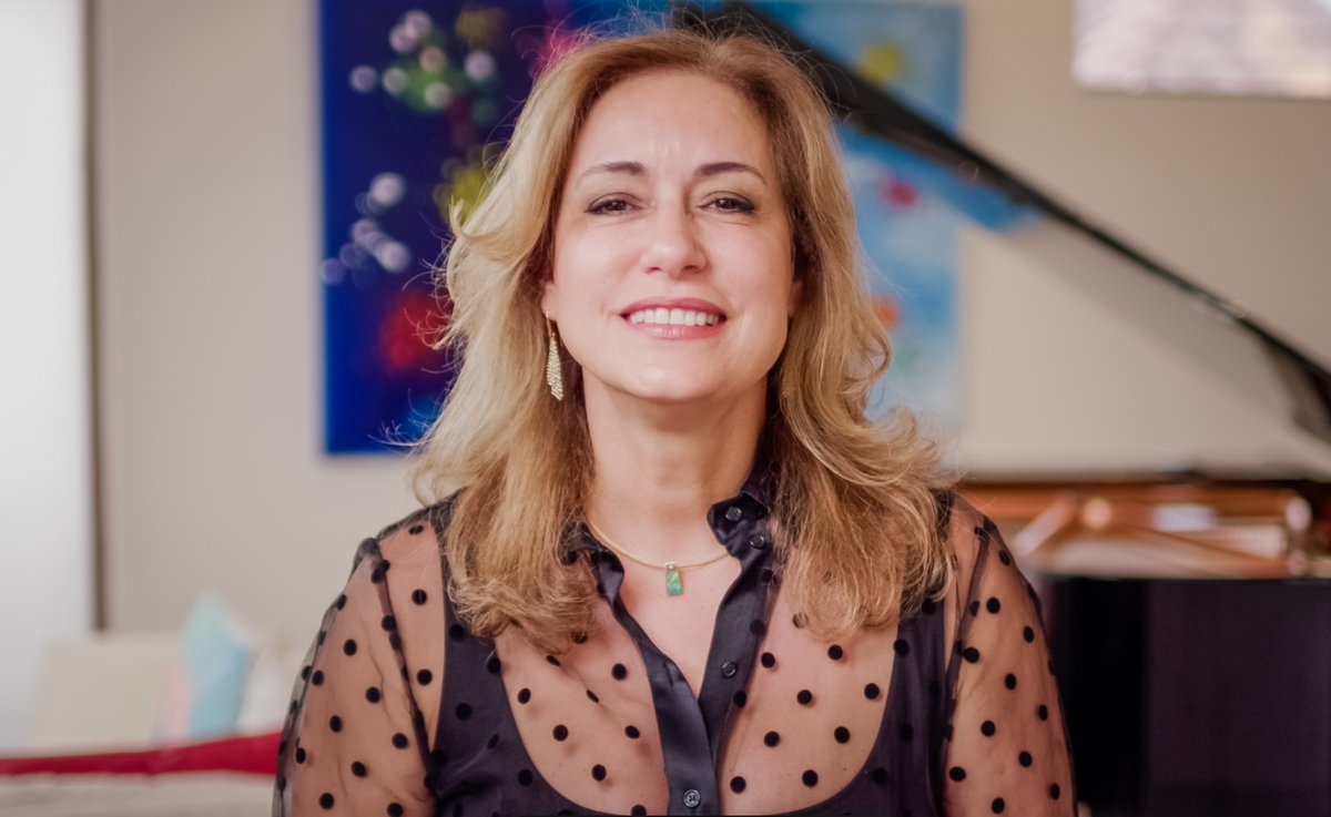 m_culturalnsw's tweet photo. And the winner of the @seamuseum_ Arts and Culture Medal goes to Ghada Daher-Elmowy! Congrats! #PHD21 https://t.co/aov4mHtKj1