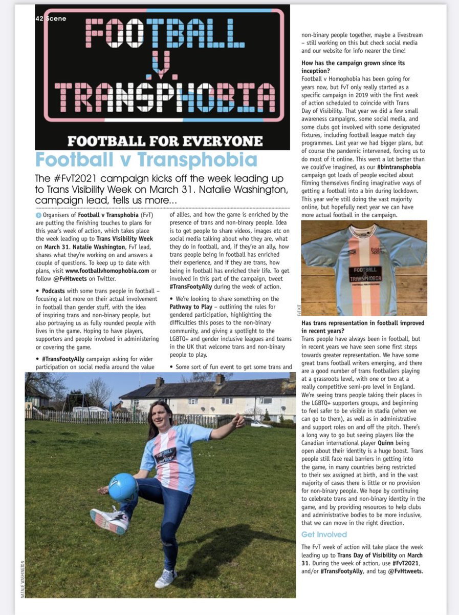 Sports Media Lgbt We Hope By Continuing To Celebrate Trans And Non Binary Identity In The Game And By Providing Resources We Can Move In The Right Direction Transsomething