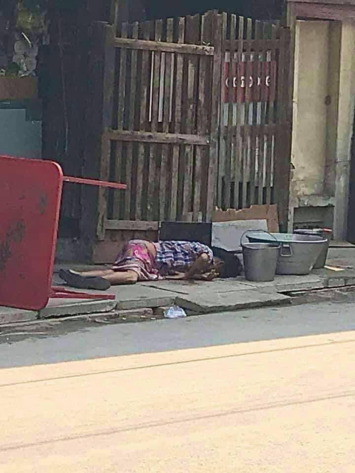 Win Htet (@winhtet79613874) on Twitter photo <a href="/UN_HRC/">UN Human Rights Council</a> @keren_khin <a href="/RapporteurUn/">UN Special Rapporteur Tom Andrews</a> How many innocent lives needs for Next Step???<a href="/UN_HRC/">UN Human Rights Council</a> <a href="/OHCHRAsia/">UN Human Rights Asia</a> <a href="/UN_HRC/">UN Human Rights Council</a> @keren_khin <a href="/RapporteurUn/">UN Special Rapporteur Tom Andrews</a> How many innocent lives needs for Next Step???<a href="/UN_HRC/">UN Human Rights Council</a> <a href="/OHCHRAsia/">UN Human Rights Asia</a>