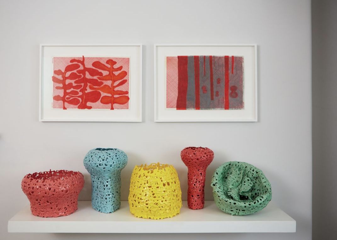 We are delighted to announce the extension of our current collaborative exhibition, Crafting a Difference at SoShiro, to the end of April 2021.  Read our latest feature in the link below to find out more. - mailchi.mp/d98511daa4e4/n…