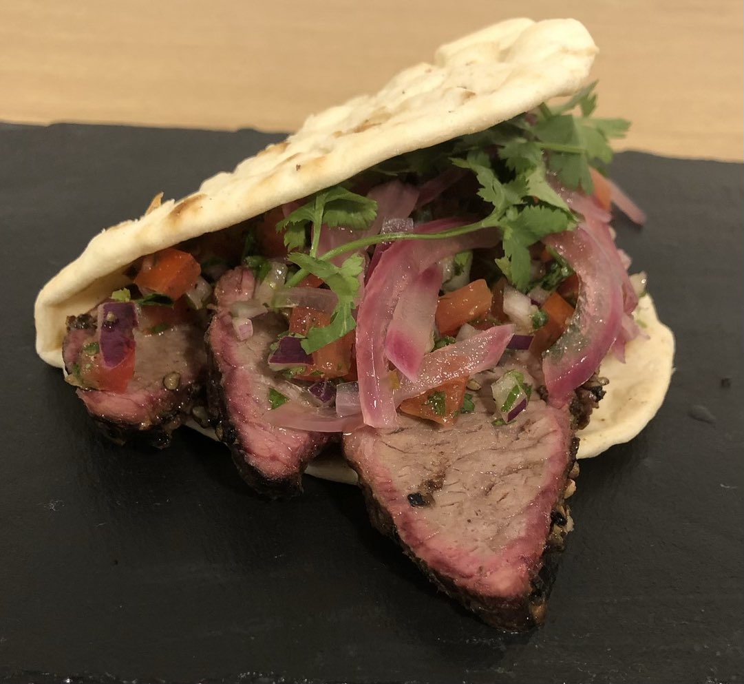 TheFactoryTap's tweet photo. Tonight at the Tap BBQ food from Smoky Pikes only 4 slots left to book info@thefactorytap.co.uk but be quick and don’t forget your beer delivery https://t.co/OkoCQe5a7I