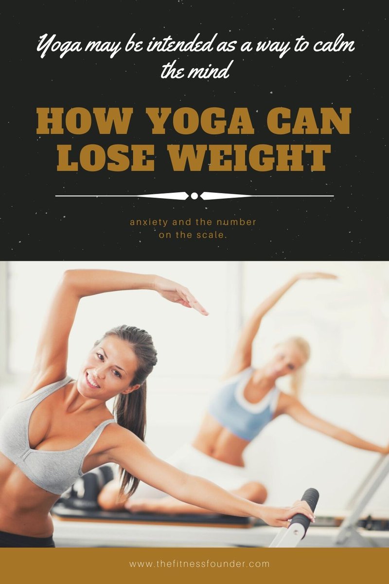 stefy76130582's tweet image. How yoga can lose weight thefitnessfounder.com/how-yoga-can-l… #Twisted #WeightLoss #Yoga #thefitnessfounder #health #fitness #workout #diet #exercise