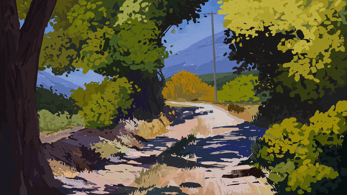ItsEndyy's tweet image. Studies I did from paintings