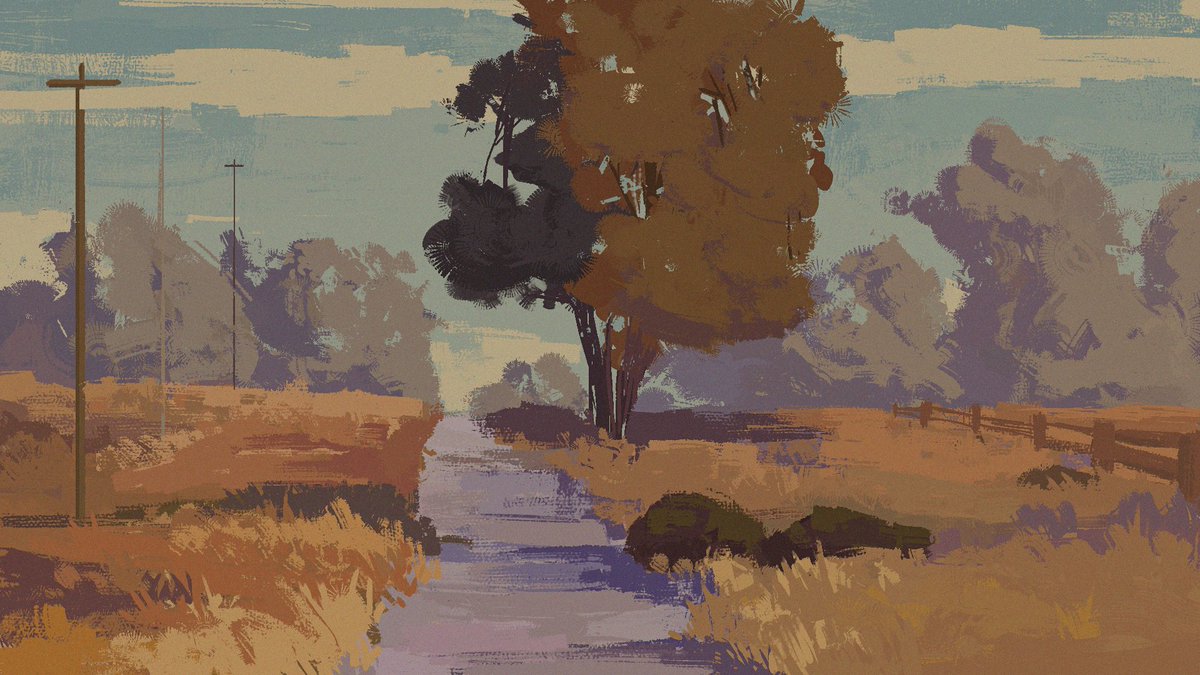 ItsEndyy's tweet image. Studies I did from paintings