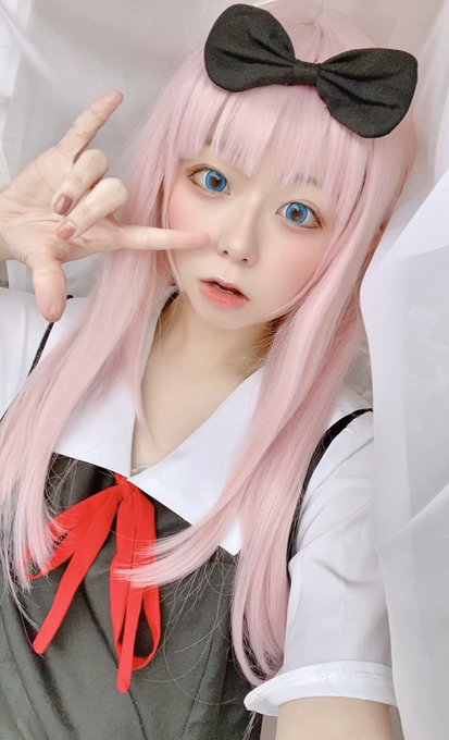 コスプレイヤーしほなのTwitter画像47
