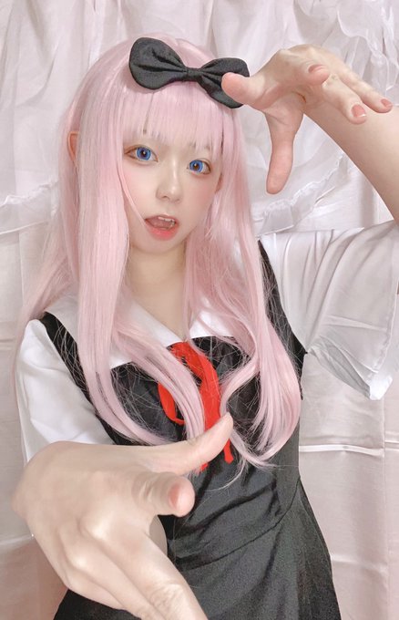 コスプレイヤーしほなのTwitter画像48