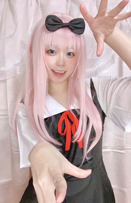 コスプレイヤーしほなのTwitter画像49