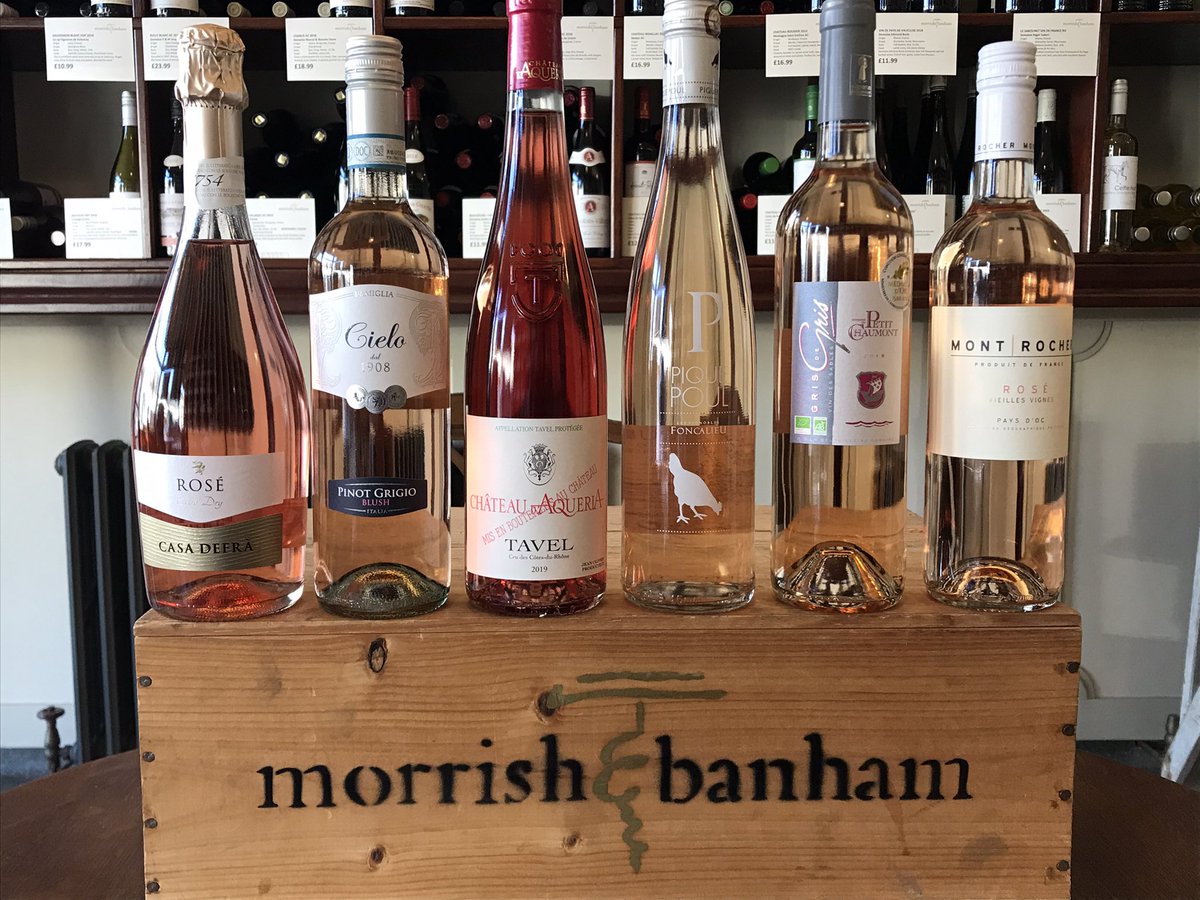 morrishbanham's tweet image. Rose for Mother’s Day! Last minute gift ideas at M&amp;amp;B Bridport and Dorchester from 10am to 2pm today!