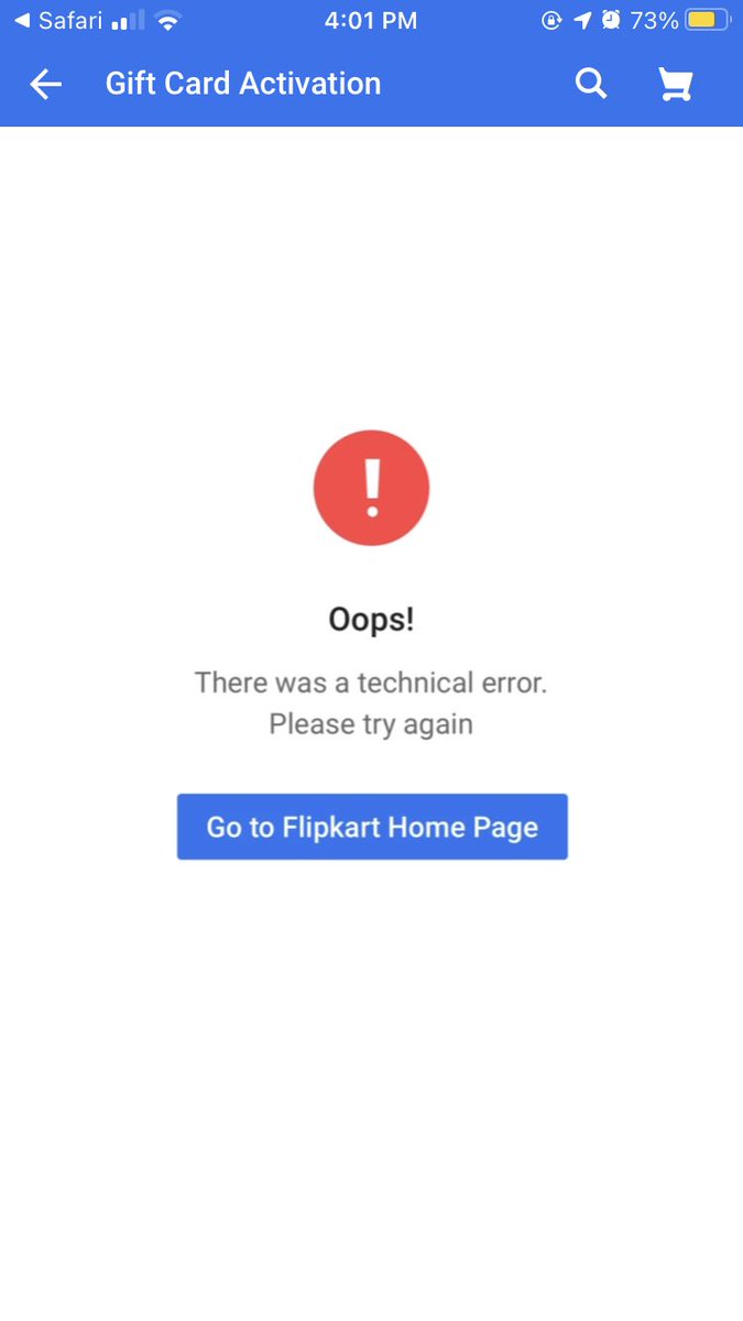 FlipkartSupport on Twitter: