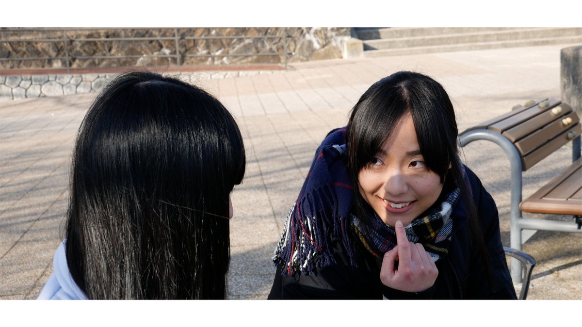 sky_ishiyama8's tweet photo. 切り出した画像だけで「役者さんがドラマにしてる」ということが分かりますよね?配信アドレスこちら→https://t.co/iGDT6EtqGj… このツイートを引用リツイートでご感想を書いてくださった方には爆笑動画「もうひとつのL2U」をお見せ致します!#ALadybirdTC #東日本大震災から10年 #短編映画 #L2U https://t.co/pefPannuIj