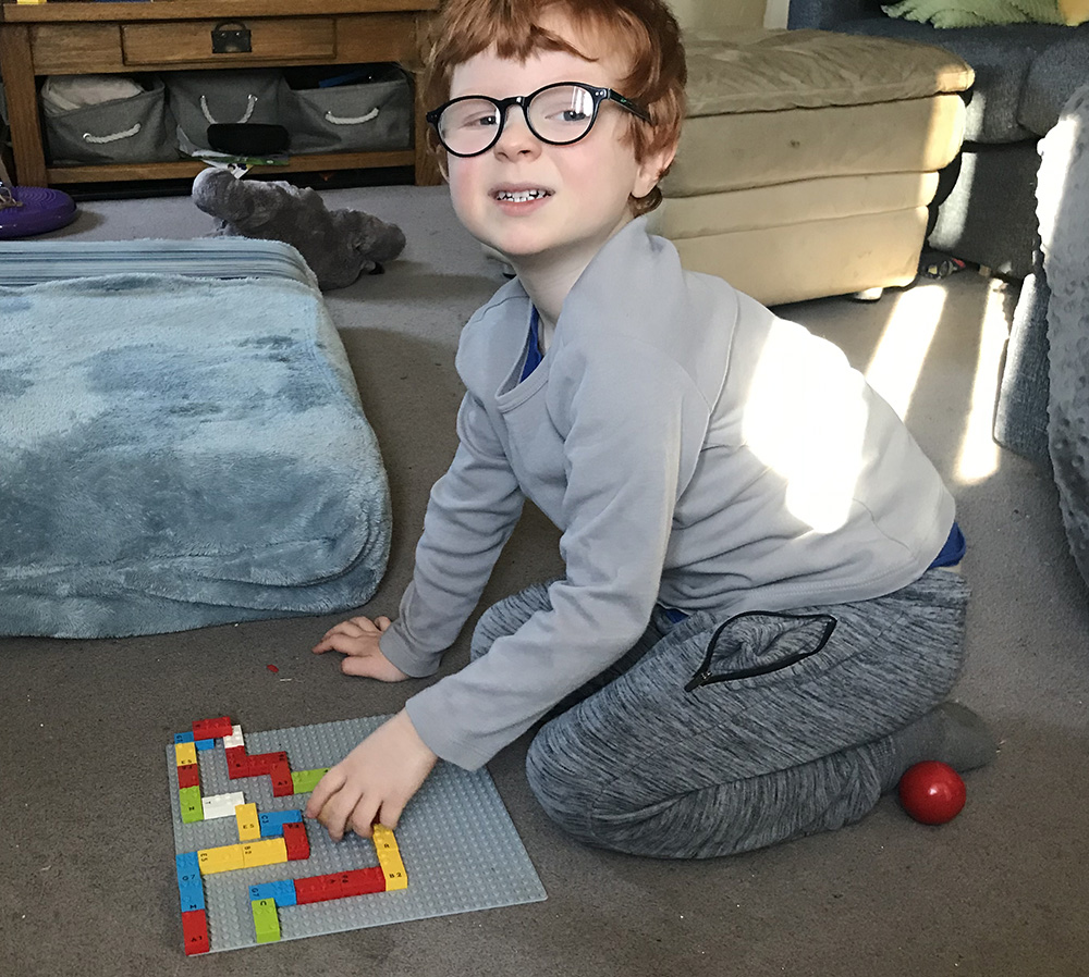 VICTAUK's tweet photo. Well done to Luke who was our final prize draw winner in our LEGO Braille competition. Enjoy your vouchers! #VICTAScienceFair https://t.co/9fhdNcdp2P