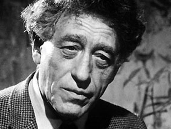 theatre_14's tweet photo. Opposition entre la vision et la définition du sculpteur d'Aristote et celle d'Alberto Giacometti.
Découverte d'extraits du documentaire réalisé par Jean-Marie Drot : Alberto Giacometti, un Homme parmi les Hommes.
#cinephilo https://t.co/HSbZzbwZJa