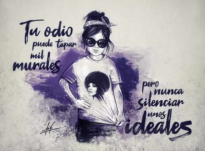WitoWitowito71's tweet photo. #elmurosequeda buenos dias https://t.co/EHBnLYyNcn