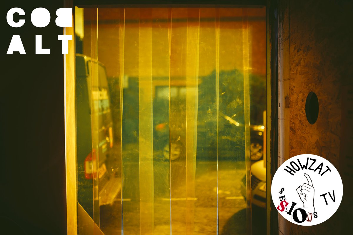 2MOZ 7PM <a href="/Archipelagojam/">Archipelago</a> LIVE from <a href="/CobaltStudios_/">Cobalt Studios Ltd</a> !!! youtu.be/e2cEJSj6rhk

PENULTIMATE HTV SESSION!!!!!

Photo by <a href="/NigelJohn_com/">Nigel John</a> 
Supported by <a href="/ace_national/">Arts Council England</a> + Cobalt