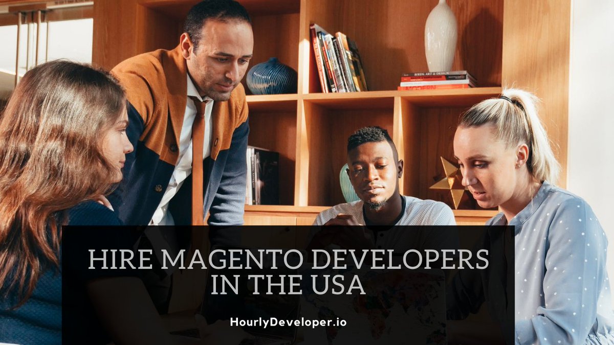 khush_mkt's tweet photo. I just published Hire Magento Developers in the #USA https://t.co/2W8EuLS5JJ
#100DaysOfCode #100daysofcodechallenge #magento #ecommerce #onlineshop #hiremagentodeveloper #cms #ecommercebusiness #business #startup #onlinestore #Website #webdesign #webdevelopment https://t.co/HoNh486JoT