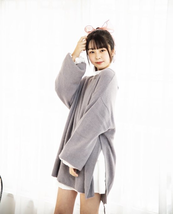 Twitterのコスプレ画像34