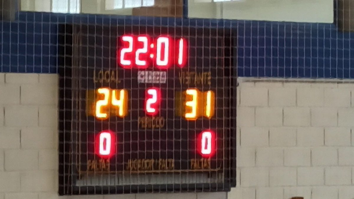 Victoria de nuestro infantil masculino en un trabajado partido contra <a href="/BmJumilla/">Balonmano Jumilla</a> Seguimos trabajando! #seguimoscreciendo