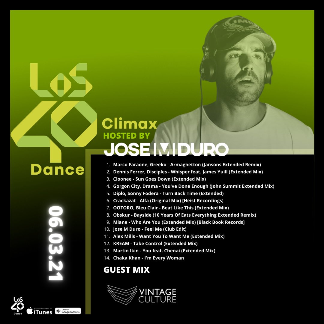 Jose M Duro tweet media