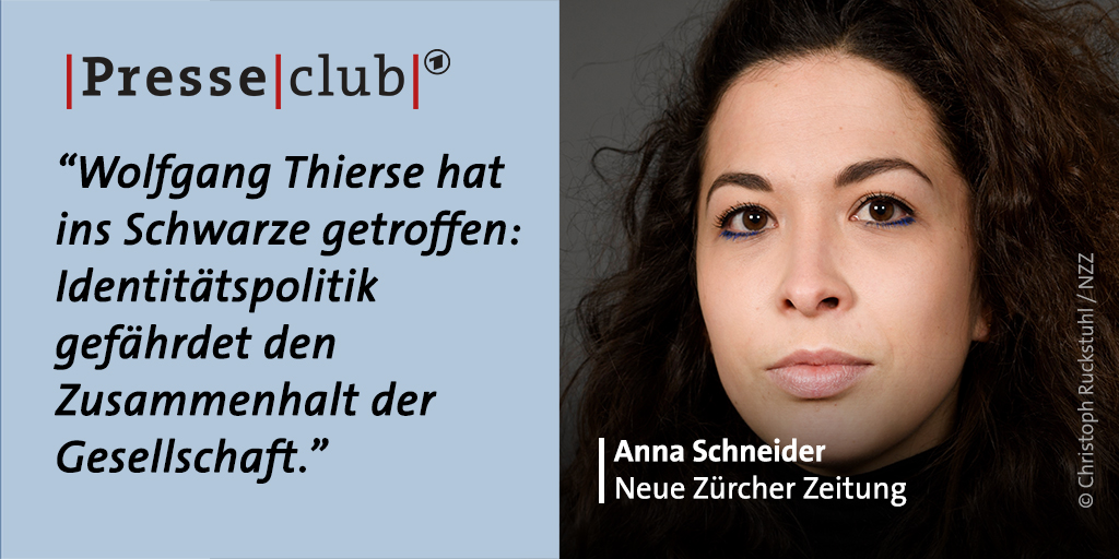 Presseclub tweet media