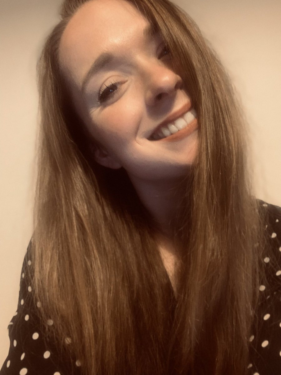 Dr Emma Margetson tweet media