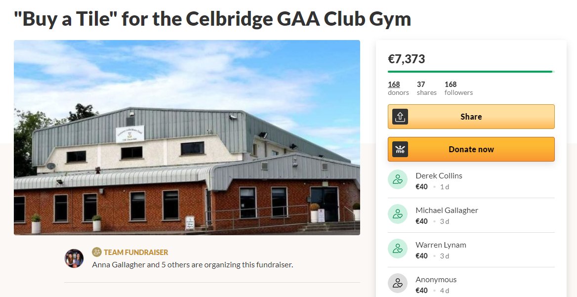 CillDroichidCLG tweet media