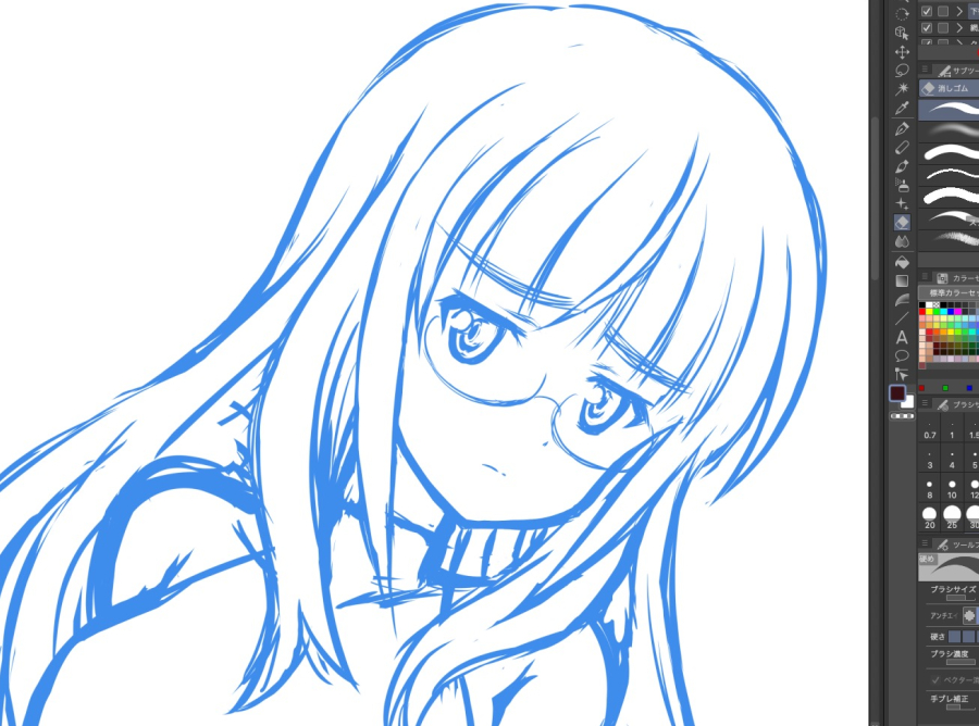 リクあったのでペリーヌ(*^-^*) 