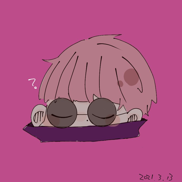 そたとま 死天王完成 イラスト イラスト好きな人と繋がりたい ハピツリ Happytreefriends Htf Htf擬人化