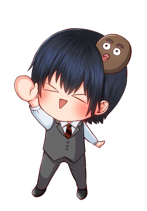 きらたのtwitterイラスト検索結果 古い順