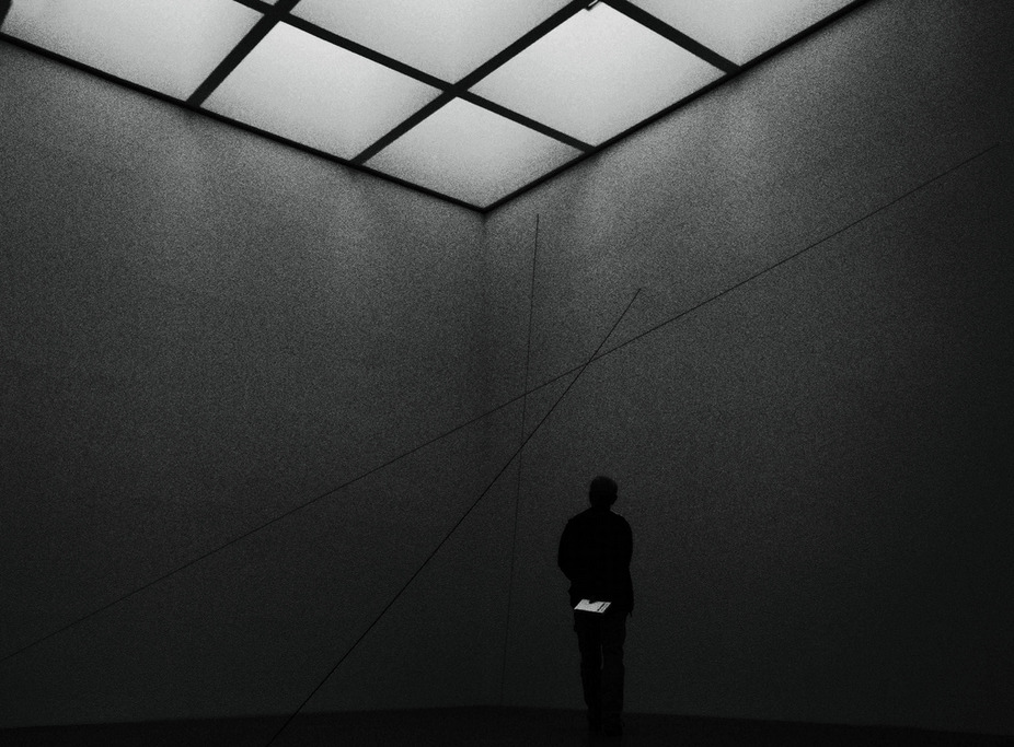 Archillect tweet media