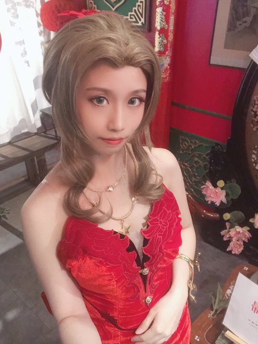 コスプレイヤーのぞみのTwitter画像13