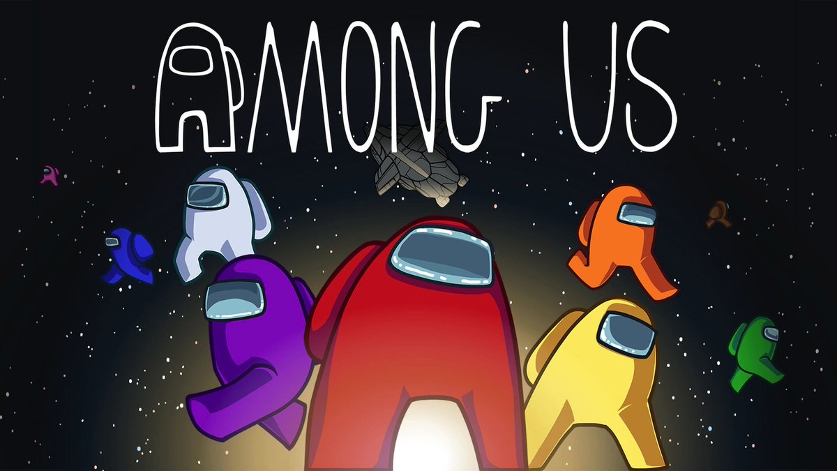 doubt_olympus's tweet photo. We have a very special stream planned for Saturday, March 13th at 8:30pm CST

It's @Twitcharita's birthday! Members of Doubt Olympus will all be streaming their perspectives during rounds of Among Us!

Come hang out and hop between chats to meet the team! https://t.co/GtCzPBbhBX