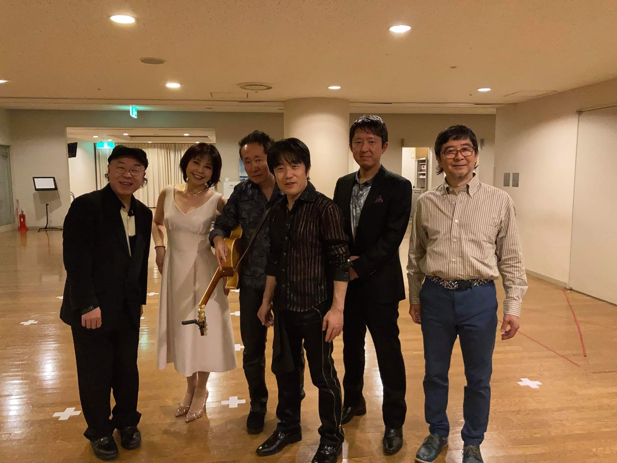 小松亮太はバンドネオン ハーモニーホールふくい ピアソラ百年特集で大変に盛り上がりました ご来場ありがとうございました ちなみに昨晩の刺身も最高だった 小松亮太 バンドネオン 近藤久美子 ヴァイオリン 鈴木厚志 ピアノ 鬼怒無月 小松亮太はバンドネオン ハーモニーホールふくい ピアソラ百年特集で大変に盛り上がりました ご来場ありがとうございました ちなみに昨晩の刺身も最高だった 小松亮太 バンドネオン 近藤久美子 ヴァイオリン 鈴木厚志 ピアノ 鬼怒無月