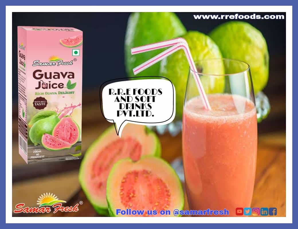 RreSoft's tweet photo. R.R.E. FOODS AND SOFT DRINKS https://t.co/skT3IMQ17Y.
Refreshing with "SAMAR FRESH GUAVA TETRA"
For More details, please contact on 9999118975
Visit on -www.rrefoods.com
#rrefoods #rrefoodsandsoftdrink #Samarfresh #SamBoy #Snacks #Jodhpuri #Beverages #SamarfreshSoftdrinks https://t.co/HGeY7bpzee