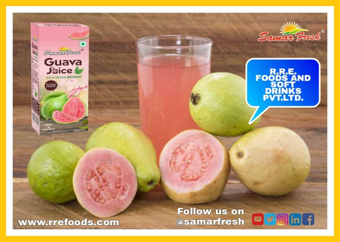 RreSoft's tweet photo. R.R.E. FOODS AND SOFT DRINKS https://t.co/skT3IMQ17Y.
Refreshing with "SAMAR FRESH GUAVA TETRA"
For More details, please contact on 9999118975
Visit on -www.rrefoods.com
#rrefoods #rrefoodsandsoftdrink #Samarfresh #SamBoy #Snacks #Jodhpuri #Beverages #SamarfreshSoftdrinks #SamBoy https://t.co/ayWxY3m5Se