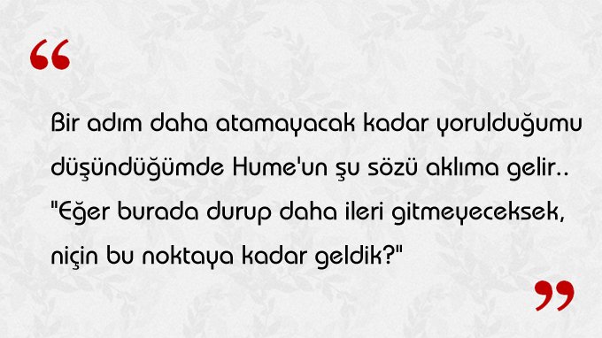 POZİTİF CÜMLELER (@pozitifcumle) on Twitter photo 