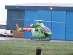 SkyCirclesLON's tweet photo. G-LNDN, a McD-D Helicopters MD-900, (callsign GLNDN) is circling over Bromley-by-Bow, London at 800 feet, speed 10 MPH, squawking 0017, 0.04 miles from Tesco #G_LNDN https://t.co/imZ9G9zIN4 https://t.co/k8TrUte3ee