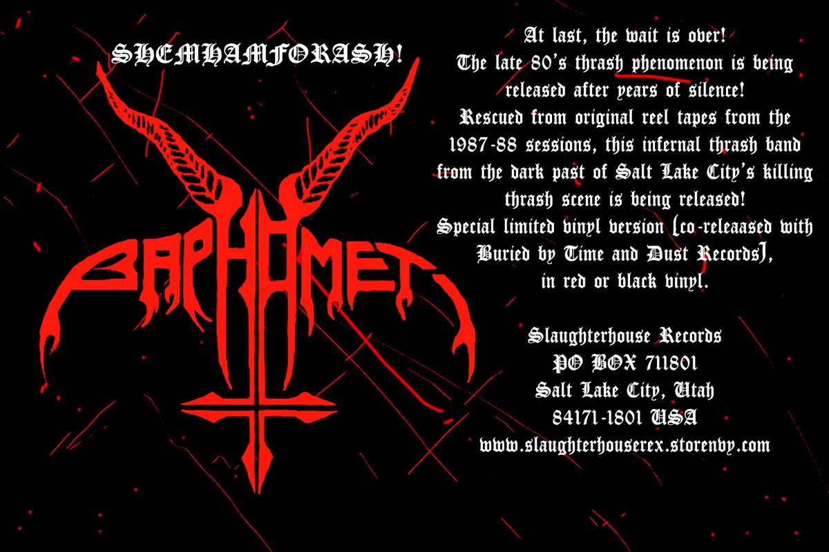 SlaughterHRex's tweet photo. https://t.co/hU9aLQDqKb https://t.co/25wFWPxw68