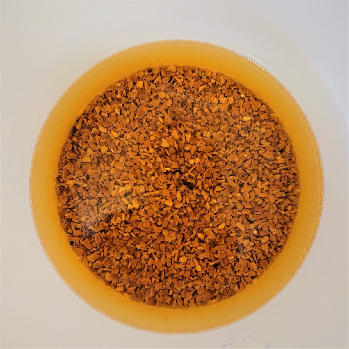 Love working with these botanicals that give such a beautiful colour. <a href="/KingBillyGin/">King Billy Gin</a>  #smallbatch #handson #yorkshiregin #shoplocal