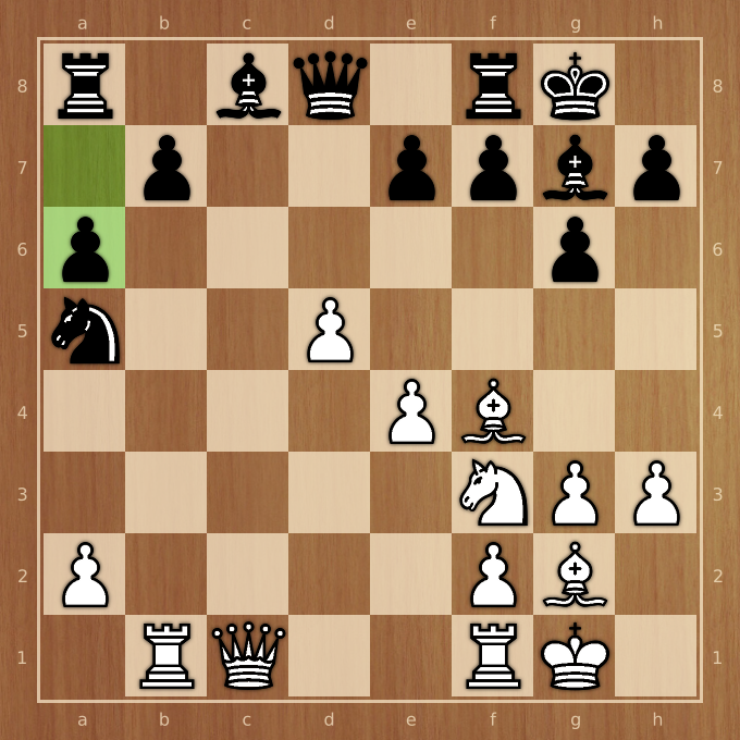 onetwochess's tweet photo. White to play and win: Tedesco, Gennaro vs Koerber, Bernhard. Lichtenberger Sommer 2019 2019.08.20  #chess https://t.co/7wuTNx0p1L https://t.co/PcDTqL8Cy7