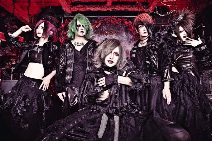 Rest In Peace44さんのイラスト一覧