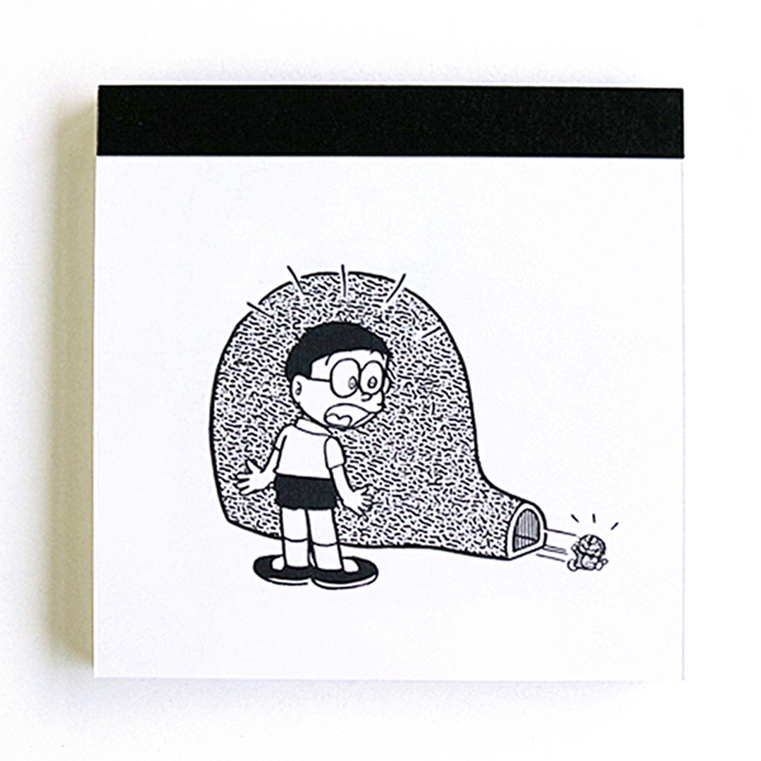 テガミヤ 50周年を迎えるドラえもんのステーショナリーを入荷しました 小さい頃ガリバートンネルを使ってミニチュアの世界に行ってみたいと思ったことがあります ドラえもんの秘密道具は夢がありますね T Co Fyiqbgkqdy ドラえもん 藤子