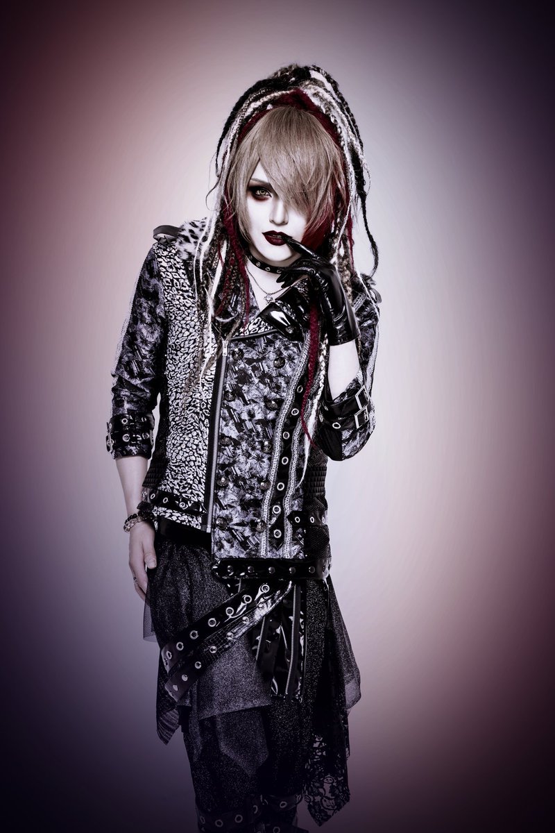 Je Nova 紫苑 Shion Jenova Shion Twitter Je Nova 紫苑 Shion Jenova Shion Twitter