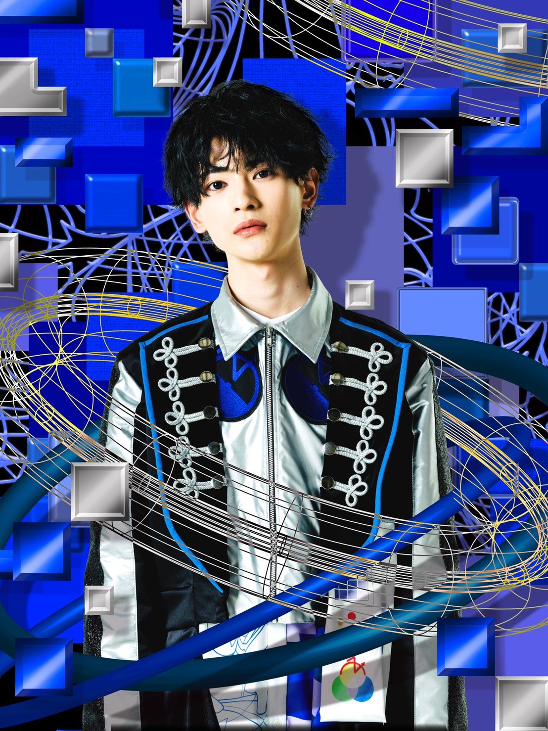 7m!n 水原匡也 ペンライト | 2.goldengbc.com